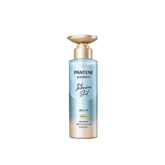 潘婷/Pantene  深水泡弹水养洗发露清润型530g