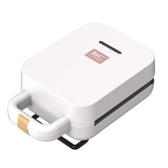 利仁/LIVEN  电饼铛家用双面加热 三明治早餐机加深烤盘新款 LPSM-15A