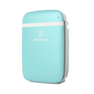 西屋/Westinghouse  空气净化器 家用除甲醛 除异味烟味 除雾霾智能空气净化机 AP-739M