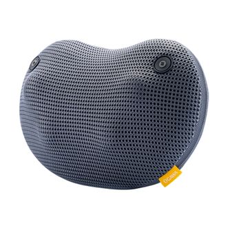 奥佳华/Ogawa  全身按摩器颈椎肩部腰部OG-2122摩力小揉王 红色/灰色