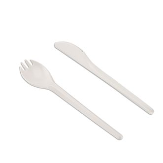 Air China  一次性餐具3件套*50套