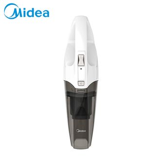 美的/Midea  吸尘器 家用车载大吸力低噪音多重过滤 HA-C10