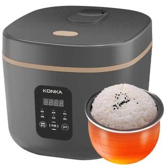 康佳（KONKA）电饭煲3L家用多功能电饭锅不粘内胆KRC-30ZS501