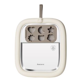 艾贝丽  炒冰机ABL-CB916S