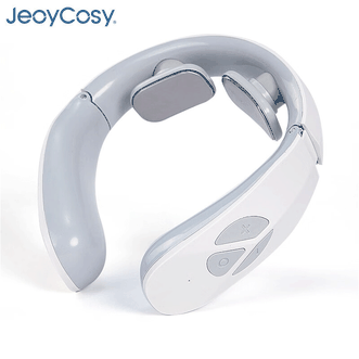 践程JeoyCosy  新款智能颈部按摩仪 Z06-3
