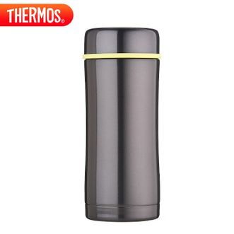 膳魔师（THERMOS）  保温水杯380ml 高真空保温保冷泡茶杯 TCCG-400