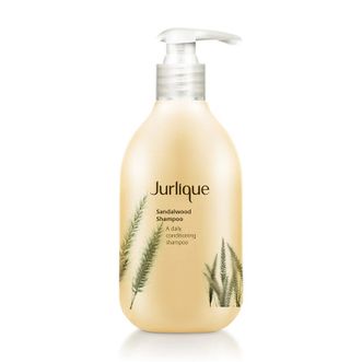 茱莉蔻/Jurlique  檀香木洗发露 300ml