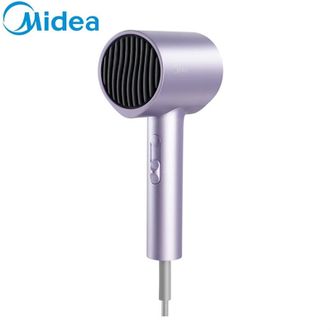 美的/Midea  吹风机冷热风不伤发小型电吹风FJ306
