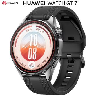 华为/Huawei  WATCH GT 7 疾影黑 46mm 腕围140-210mm gt7