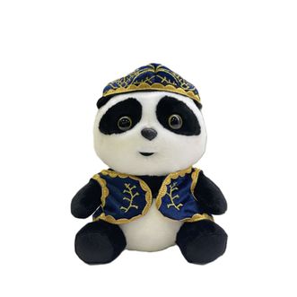 Air China  胖安达（新疆版）