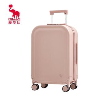 爱华仕/Oiwas  行李箱 密码箱 旅行拉杆箱【收藏家系列】20英寸 可登机箱