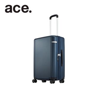 ACE  旅行拉杆箱24寸05043