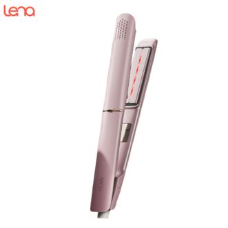 Lena  直夹板LN-508H 直发卷发棒两用负离子拉直板夹直发神器夹刘海熨板家用