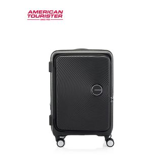 美旅/American Tourister  20寸颜值奇妙拉杆箱 AO8