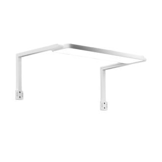 孩视宝  儿童书桌灯教室灯全光谱桌面大路灯遥控无极光G-95W