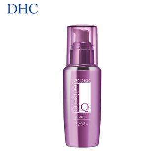 蝶翠诗/DHC  辅酶精萃赋活乳液100ml 保湿滋润补水紧致提拉润肤辅酶