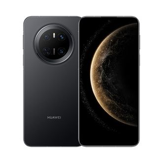 华为/Huawei  Mate 70 曜石黑 超可靠玄武架构 鸿蒙智能手机