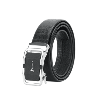 啄木鸟/Plover  送男士沉稳黑色自动扣皮带GD97AK88-DA-B2