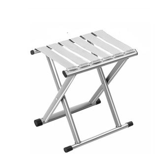 清系  户外便携折叠马扎凳 30x27x29cm