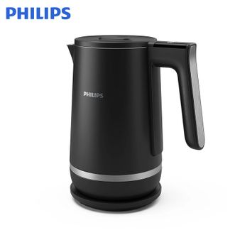 飞利浦/Philips  双层控温电热水壶1.7L HD9396/90