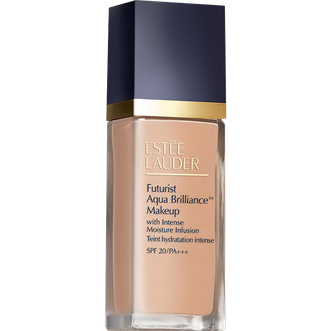 雅诗兰黛（EsteeLauder）沁水粉底液61#象牙白冷(1C0)30ml