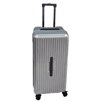 大洋洲.袋鼠（OCEANIA ROO）  湛彩乐旅 拉杆箱 DS-M001-20寸