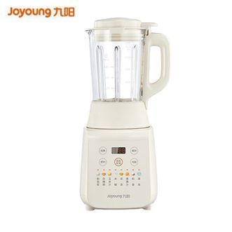 九阳/Joyoung  破壁机家用1.2L容量豆浆机柔音降噪榨汁机料理机纤薄精巧小容量宝宝辅食制作果汁机辅食机