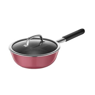 WMF  奈彩米Mineral多用锅炒锅22cm
