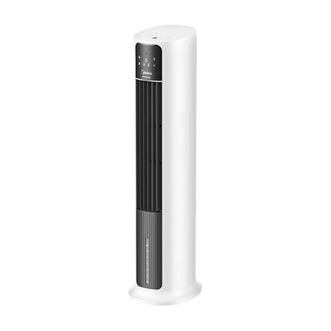 美的/Midea  冷风扇 ACA12SCV 多功能 小程序+语音+触控操作