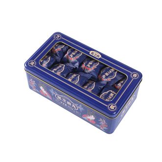 燕之坊  芝麻丸（盒装）324g/盒