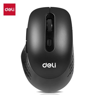 得力/Deli  2213ES 无线鼠标