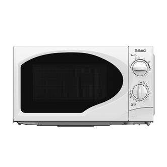 格兰仕/Galanz  20L机械旋钮转盘式微波炉P70D20TP-C6(W0)