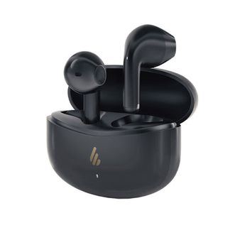 漫步者/EDIFIER  真无线动圈蓝牙耳机 入耳式HiFi音质耳麦 智能翻译手机音乐耳塞AtomBuds Plus暮灰