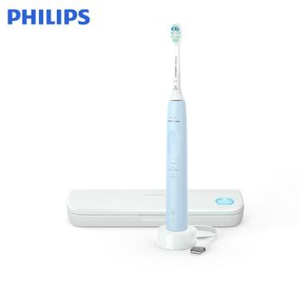 飞利浦/Philips  洁齿护龈系列声波电动牙刷 HX3697