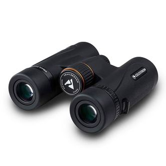 星特朗/Celestron  远景系列10x42高倍高清广角大视野充氮防水双筒望远镜 71406