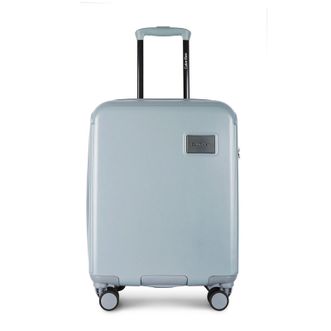 Calvin Klein  28寸拉杆箱行李箱旅行箱360°万向轮密码箱 LH818BS4