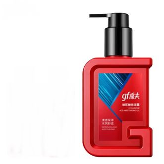高夫（gf）玻尿酸净彻保湿露180ml（新老包装随机发货）