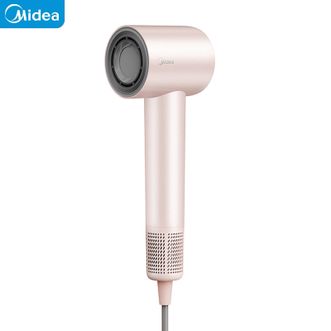 美的/Midea  电吹风家用高速电吹风亿负离子护发不伤发大风力恒温速干大功率风筒