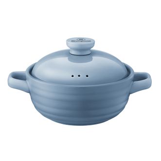 西屋/Westinghouse  陶瓷锅3.5L 养生煲耐高温不易开裂陶瓷煲一锅多用煲炖焖煮 WTTG35A
