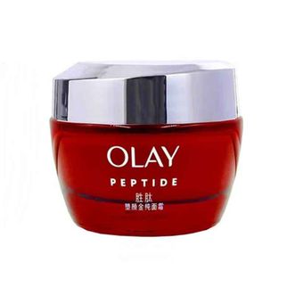 玉兰油/Olay  大红瓶面霜50g双支装  抗皱紧致