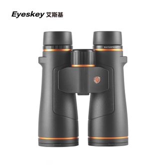 艾斯基  守望系列双筒望远镜高倍超高清日夜两用找蜂专业级ED镜10*42