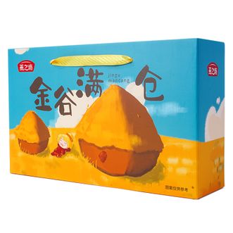 燕之坊  金谷满仓营养杂粮礼盒3.2kg（五谷杂粮 粗粮 年货礼盒）