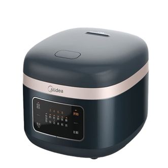 美的/Midea  智能多功能电饭煲4L MB-FB40M1-805T