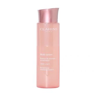 娇韵诗  青春赋活透亮精华爽肤水200ml