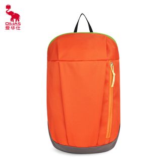 爱华仕/Oiwas  轻便小巧双肩包 运动旅行背包OCB4739
