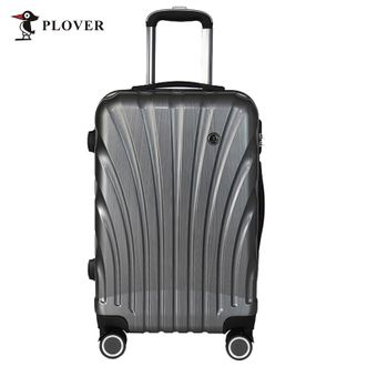 啄木鸟/Plover  拉杆箱21寸万向轮行李箱GD200095-21H