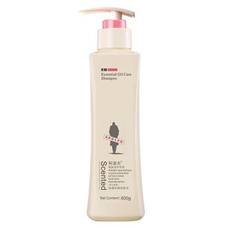 阿道夫（ADOLPH）  精油香护理专研洗发乳液800g