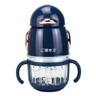 婴侍卫（BBG+）  迷你辅食机   迷你辅食机  SD-JR91
