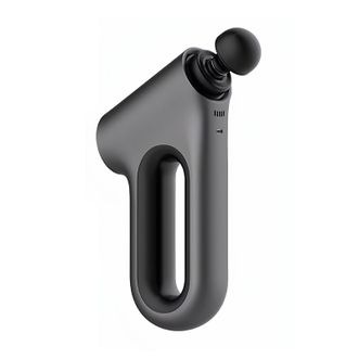 飞利浦/Philips  筋膜枪 深层腰腿颈肩按摩 运动健康健身 肌肉深层放松 PPM3202G