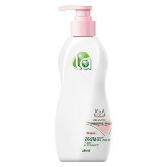 妈妈壹选/La  内衣清洗液内裤净（原味）350ml